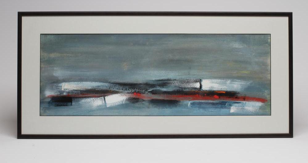 MARIE WALKER LAST (1917-2017) Image