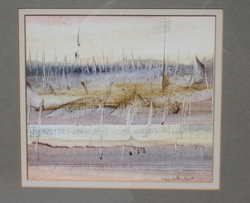 MARIE WALKER LAST (1917-2017) Image