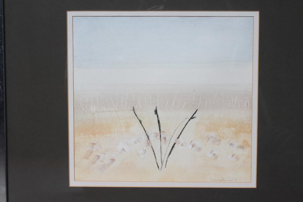 MARIE WALKER LAST (1917-2017) Image