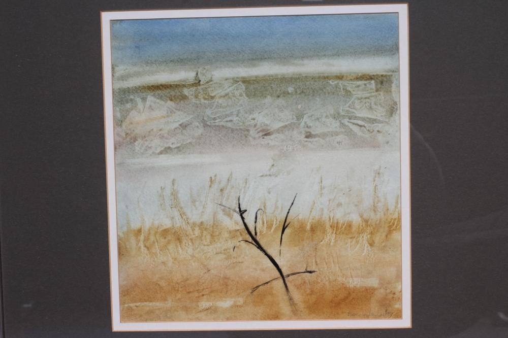 MARIE WALKER LAST (1917-2017) Image