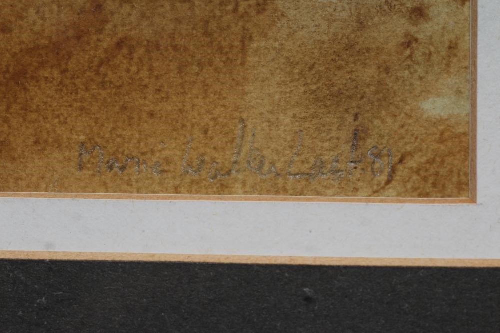 MARIE WALKER LAST (1917-2017) Image