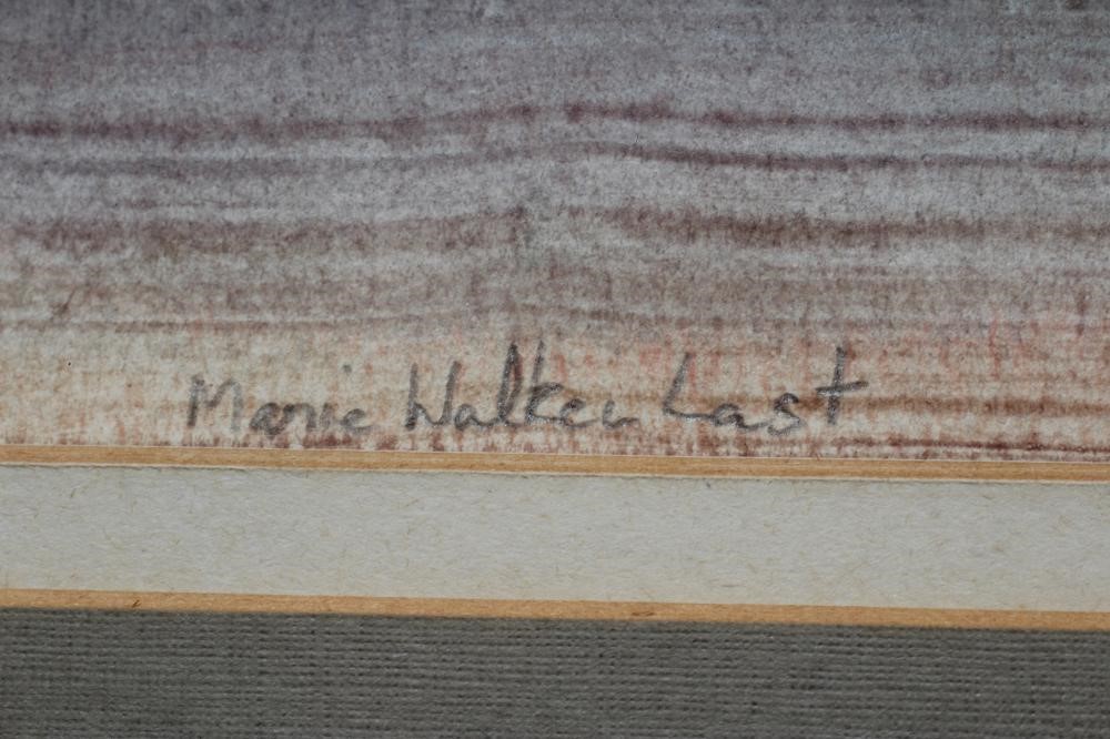 MARIE WALKER LAST (1917-2017) Image