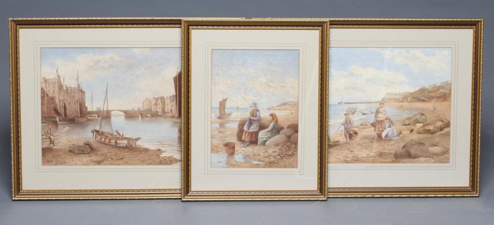 KATE E. BOOTH (act.1850-1889/99) Image