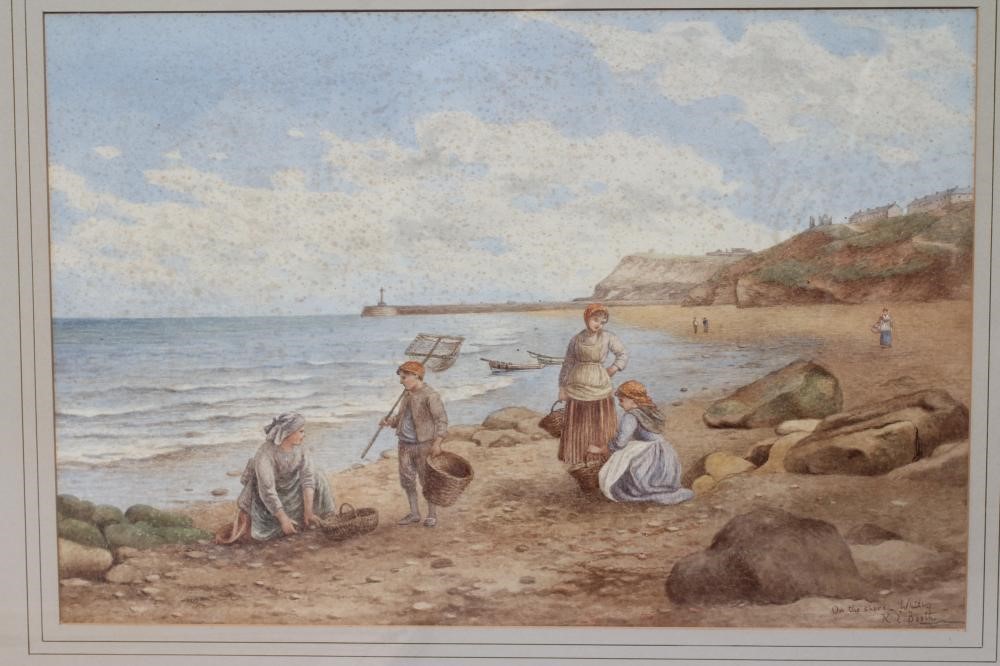 KATE E. BOOTH (act.1850-1889/99) Image