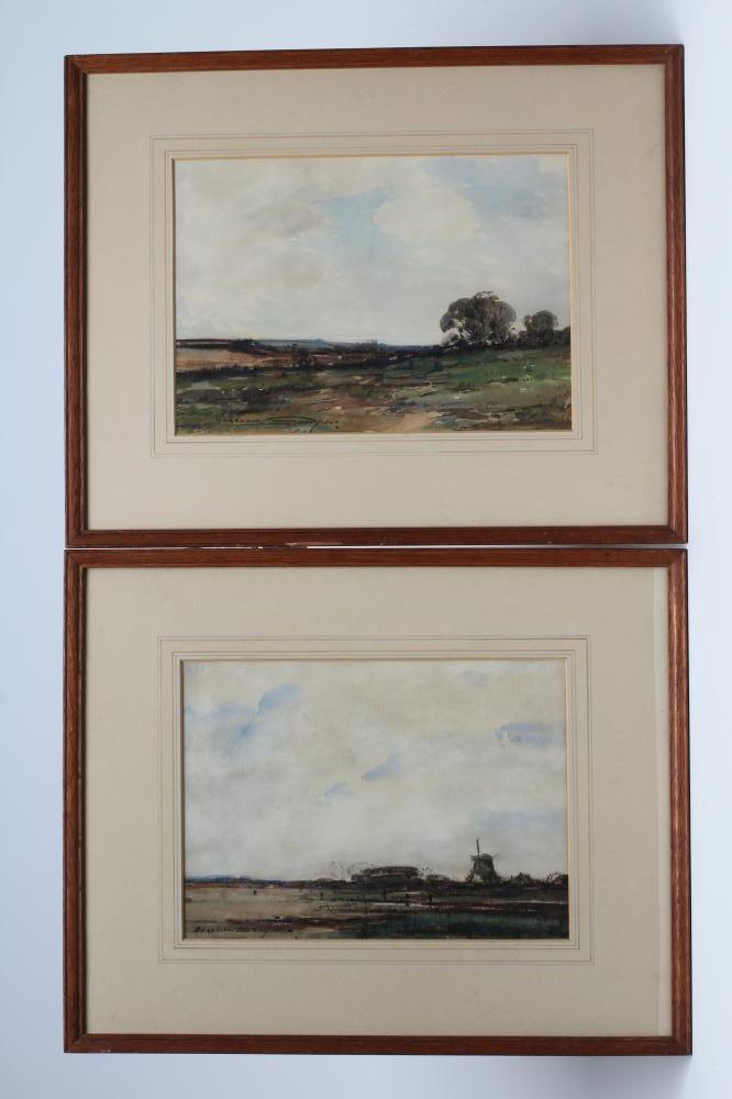 KERSHAW SCHOFIELD (1872-1941) Image