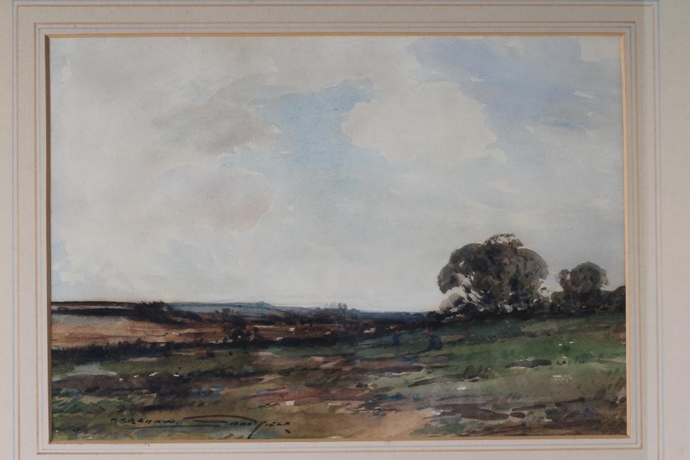 KERSHAW SCHOFIELD (1872-1941) Image