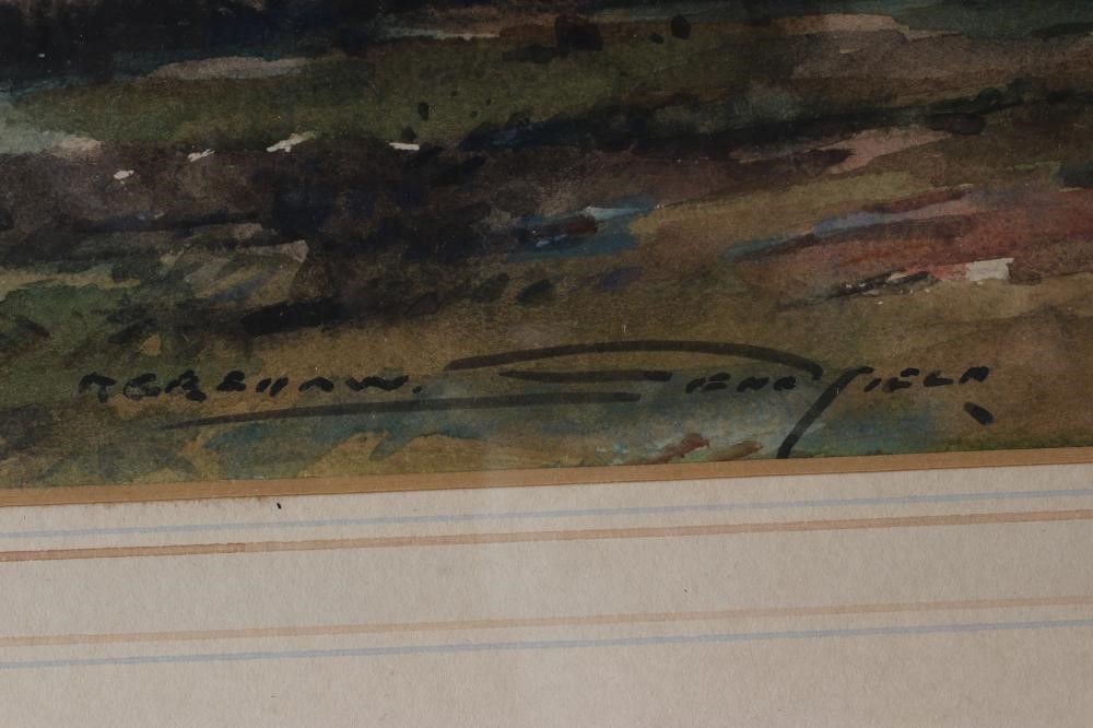 KERSHAW SCHOFIELD (1872-1941) Image