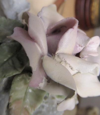 A ROYAL DUX BUST Image