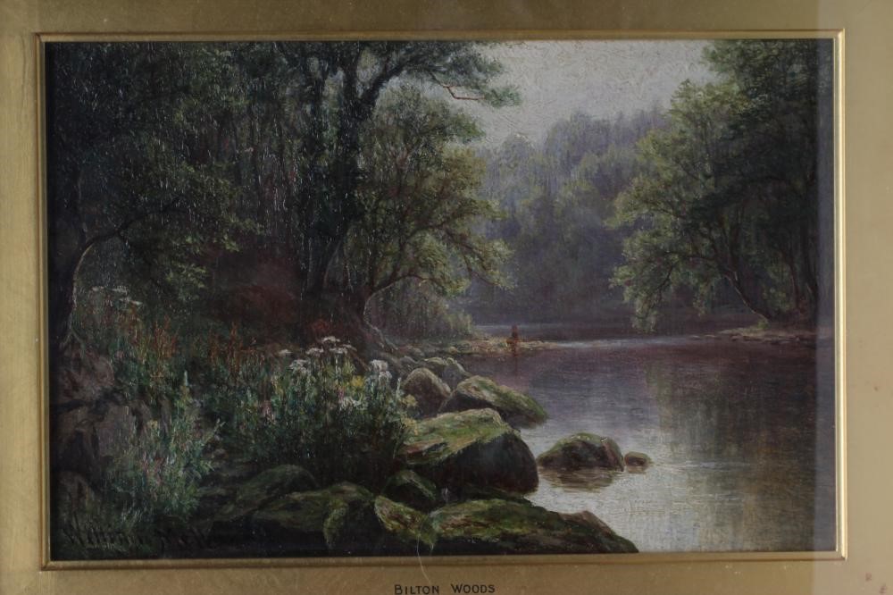 WILLIAM MELLOR (1851-1931) Image