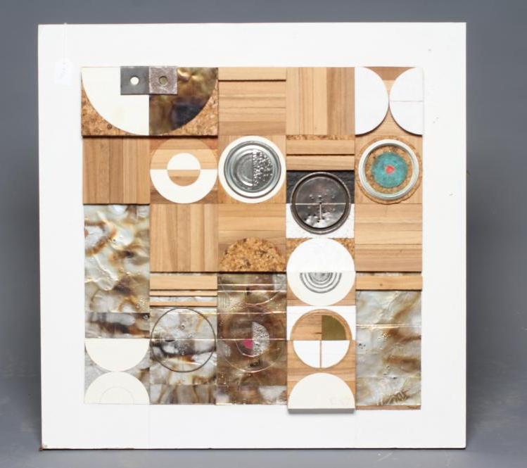 GERARD FRENCH (1927-2001) Image