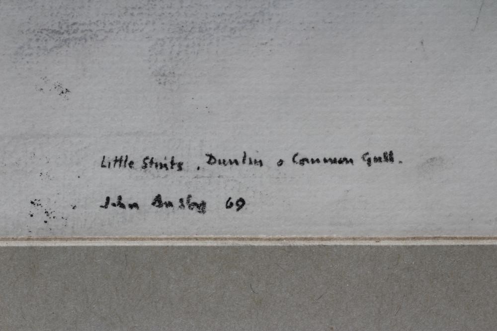 JOHN PHILIP BUSBY (1928-2015) Image