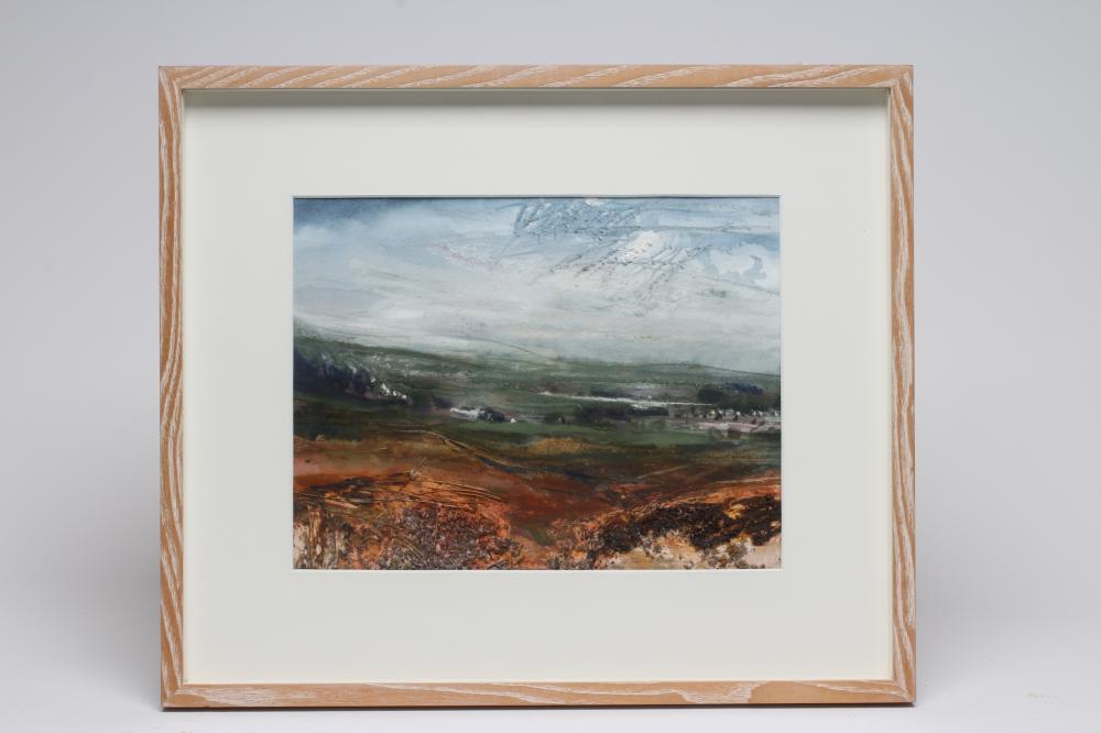 KATHERINE HOLMES (b.1962) Image