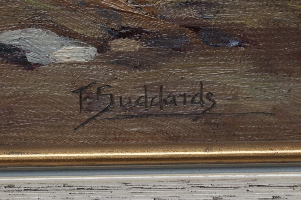 FRANK SUDDARDS (1864-1938) Image