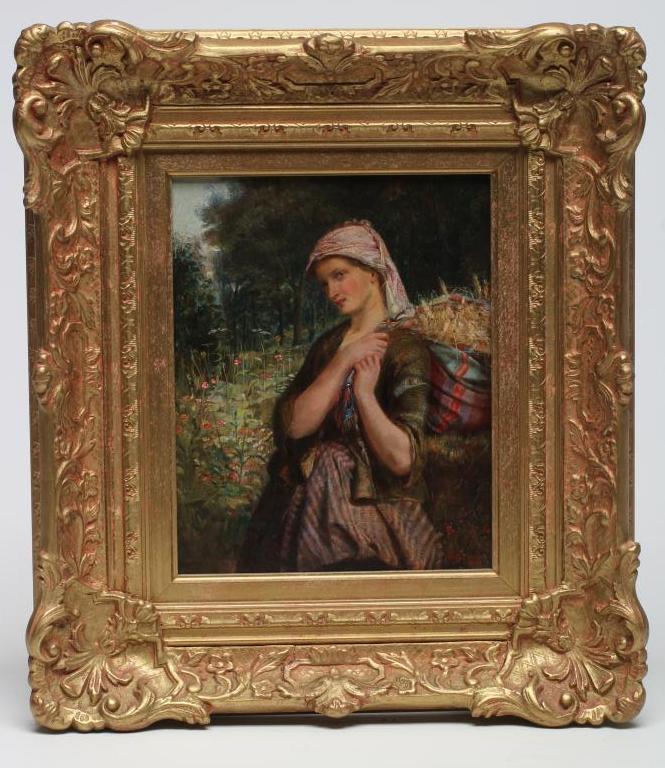 WILLIAM POWELL FRITH R.A. (1819-1909) Image