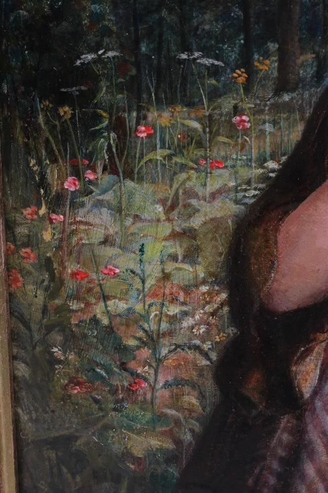 WILLIAM POWELL FRITH R.A. (1819-1909) Image