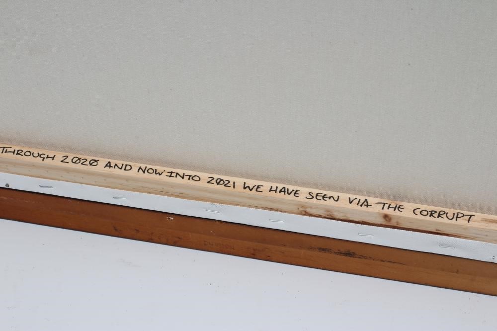 CLIFF PHILLIPS (Contemporary) Image