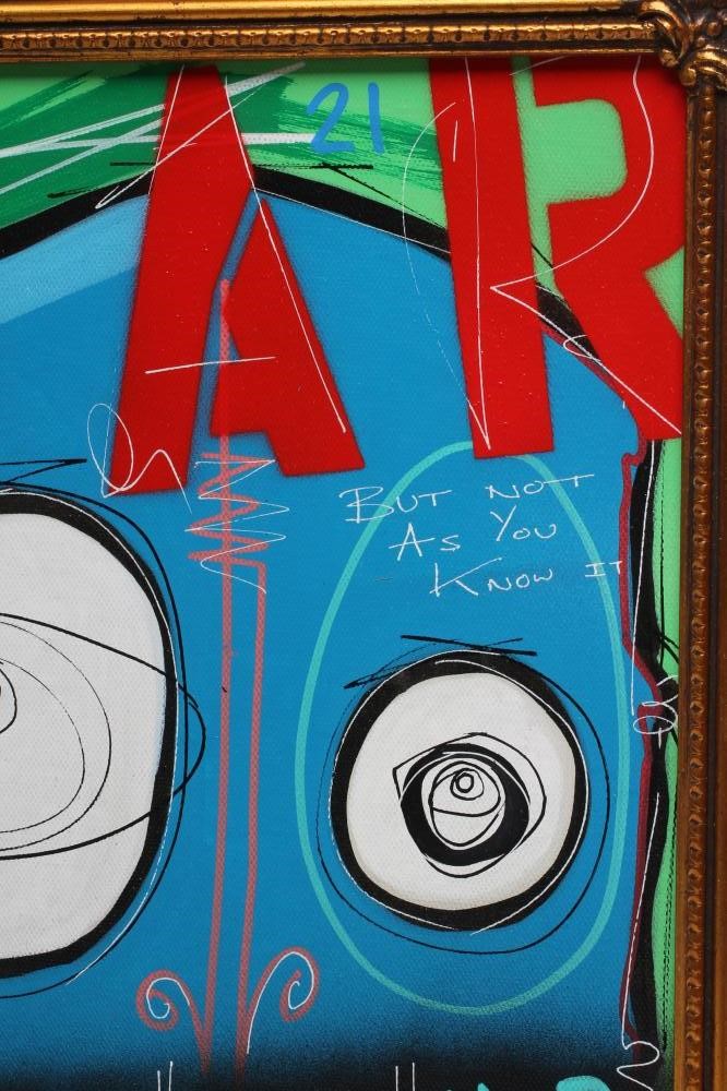 CLIFF PHILLIPS (Contemporary) Image