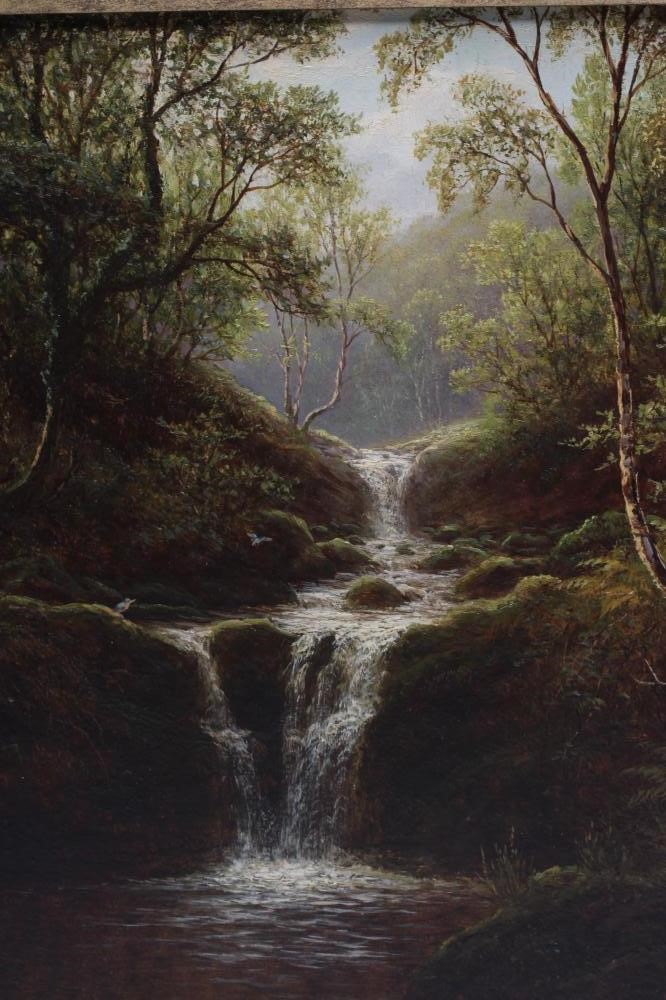 WILLIAM MELLOR (1851-1931) Image