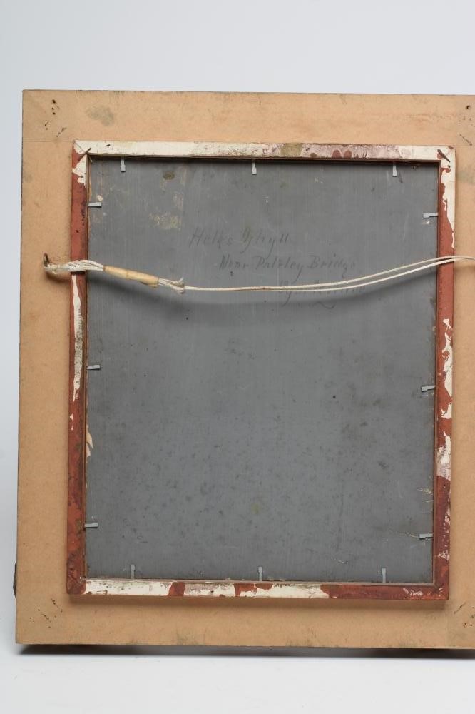 WILLIAM MELLOR (1851-1931) Image