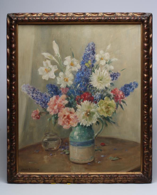 OWEN BOWEN (1837-1967) Image