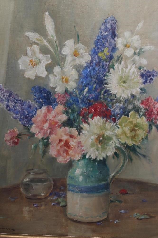 OWEN BOWEN (1837-1967) Image