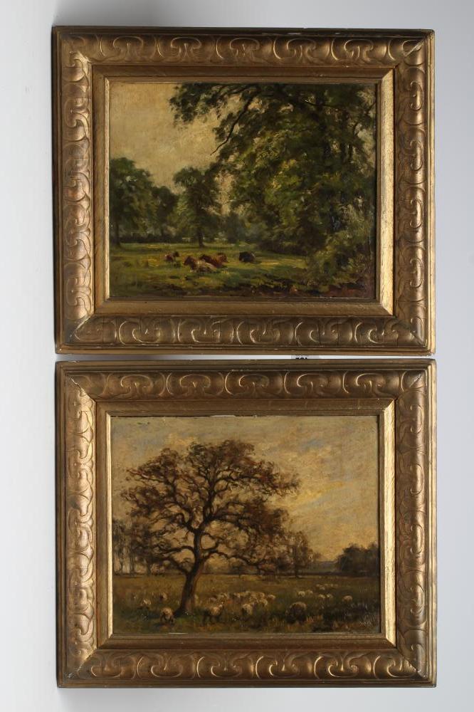 OWEN BOWEN (1873-1667) Image