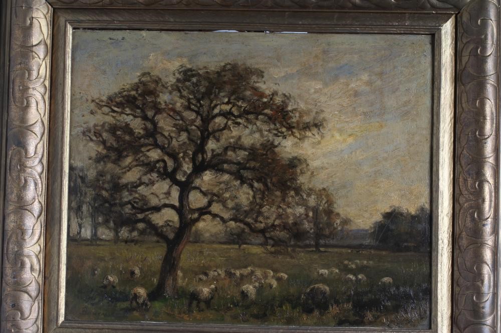 OWEN BOWEN (1873-1667) Image