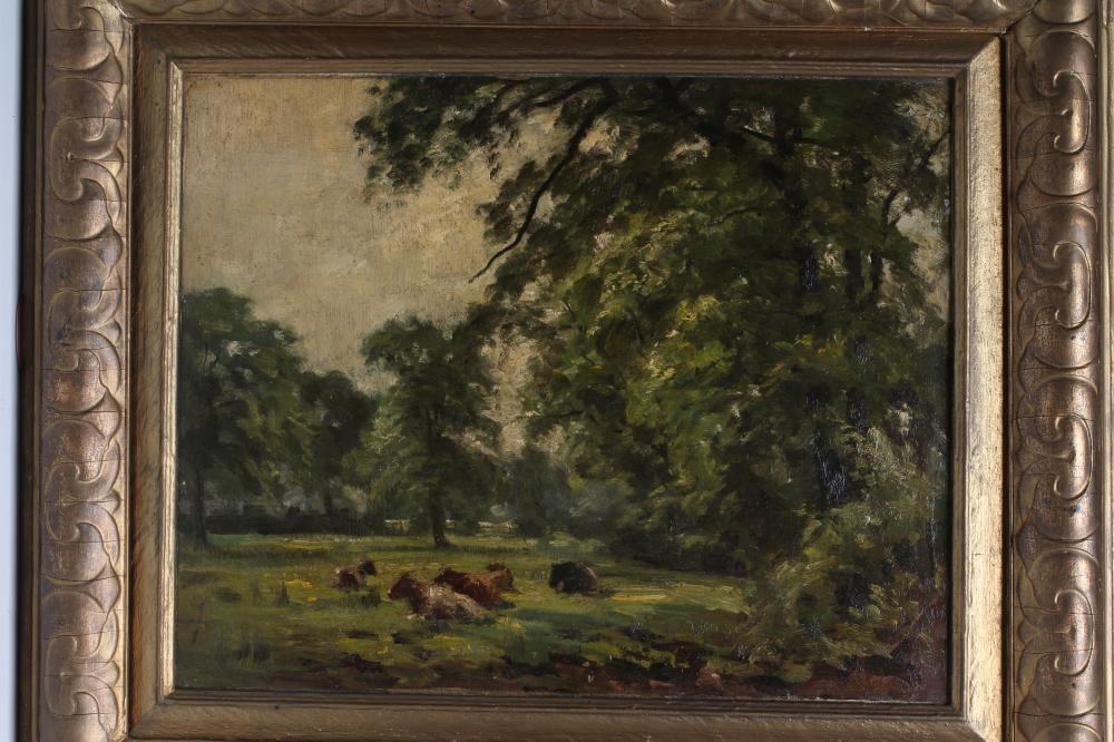 OWEN BOWEN (1873-1667) Image