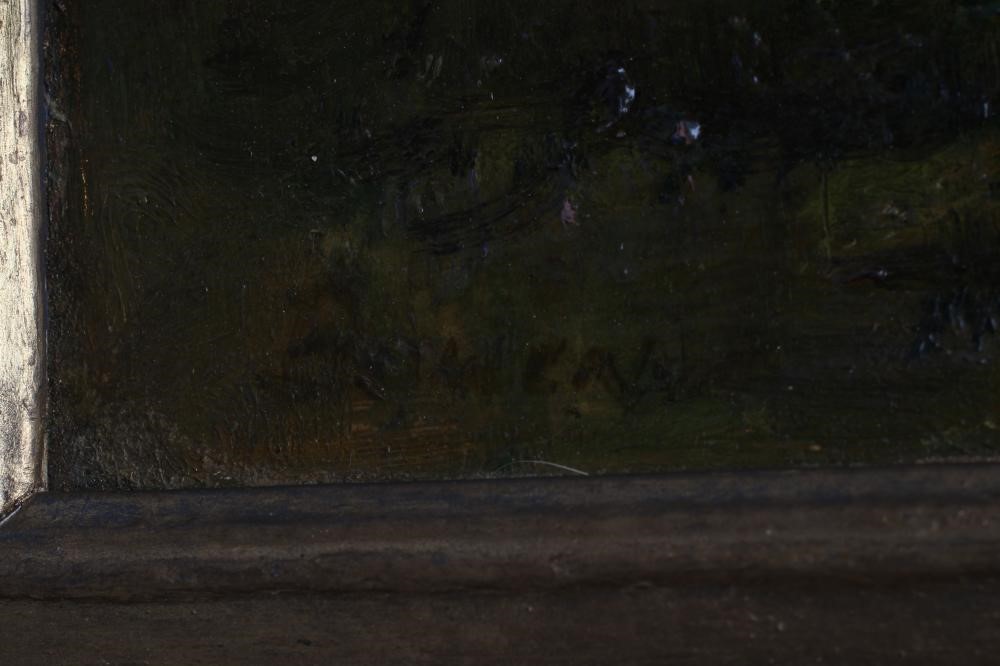 OWEN BOWEN (1873-1667) Image