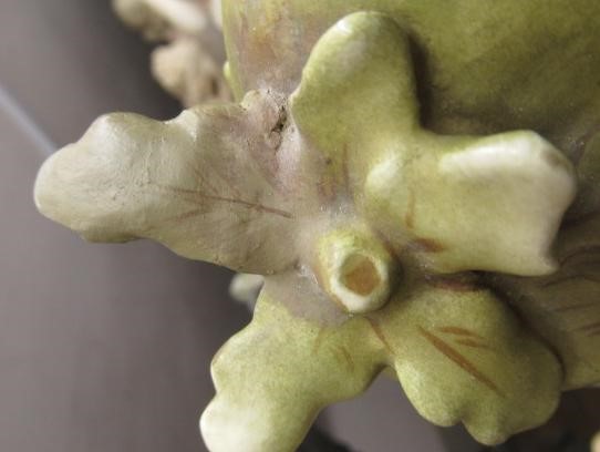 A LARGE ROYAL DUX HUNTER Image