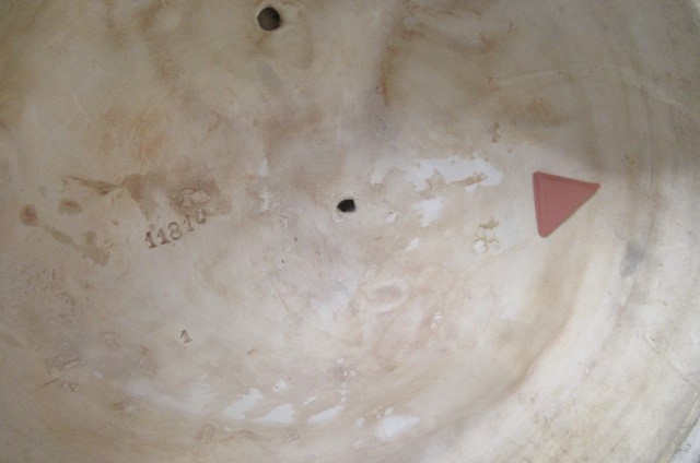 A LARGE ROYAL DUX HUNTER Image