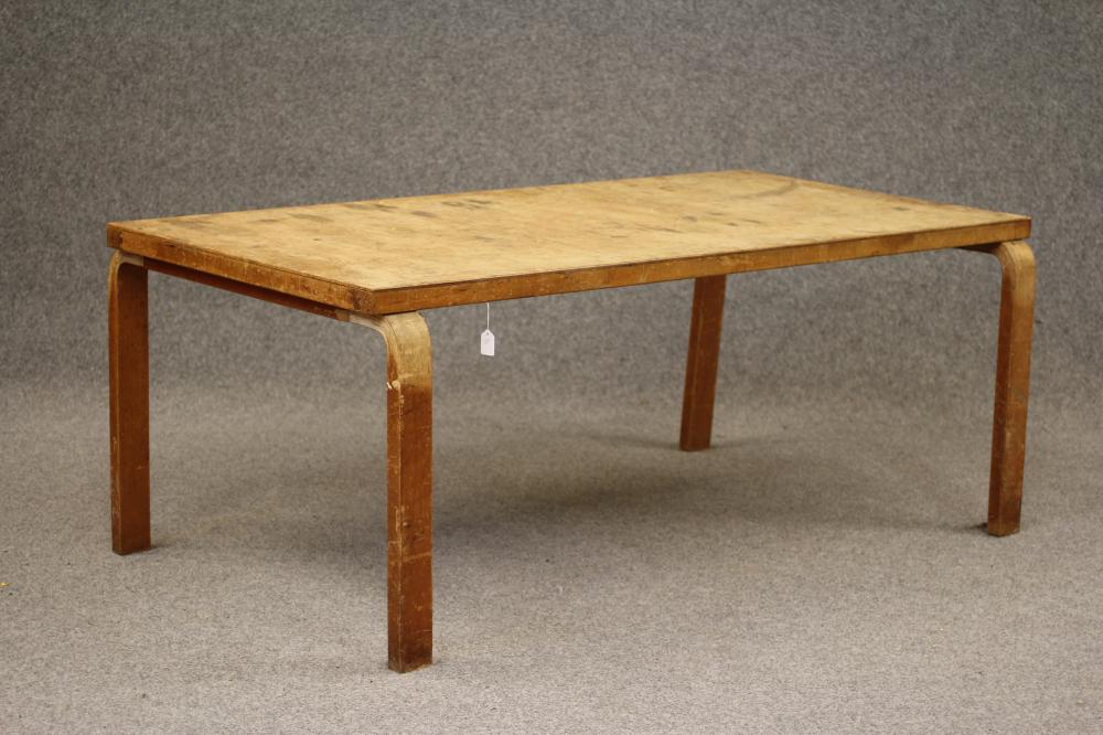 ALVAR AALTO (1889-1976) FOR FINMAR LTD Image