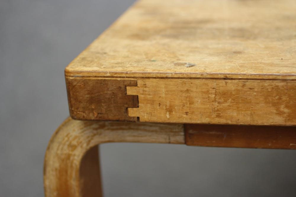 ALVAR AALTO (1889-1976) FOR FINMAR LTD Image