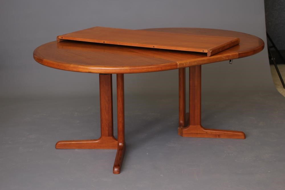 NIELS OTTO MOLLER FOR J.L. MOLLER MOBELFABRIK Image