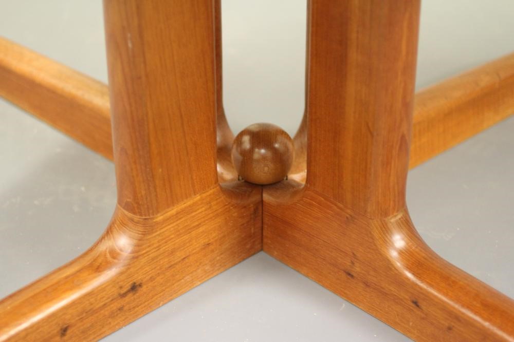 NIELS OTTO MOLLER FOR J.L. MOLLER MOBELFABRIK Image