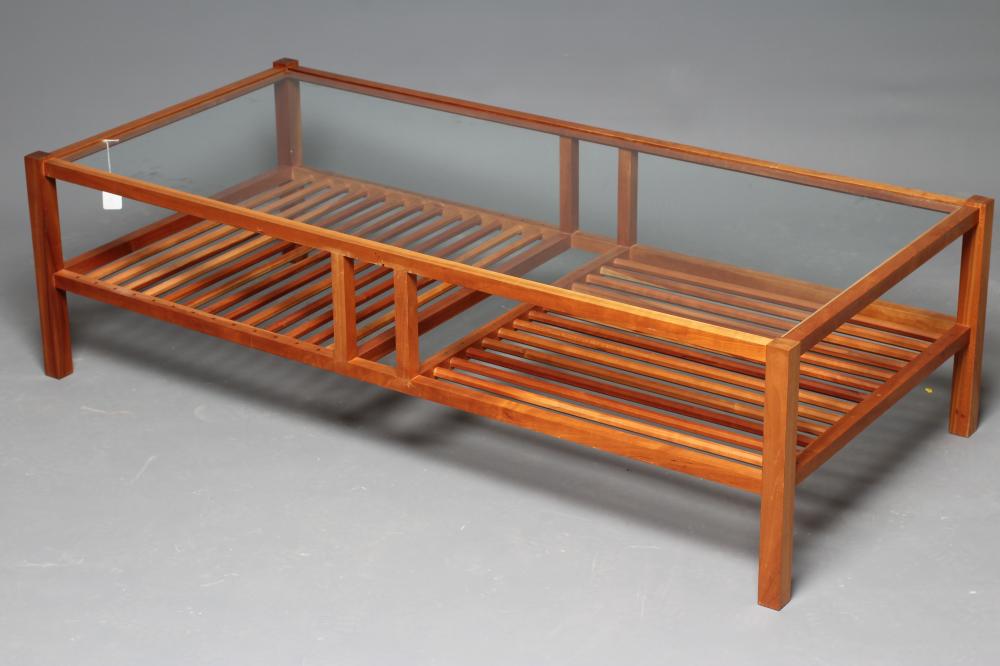 A "J1 SERIES COCKTAIL TABLE" by John Kelly Image