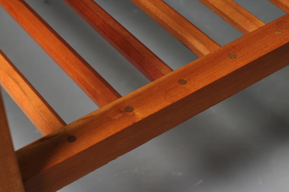 A "J1 SERIES COCKTAIL TABLE" by John Kelly Image