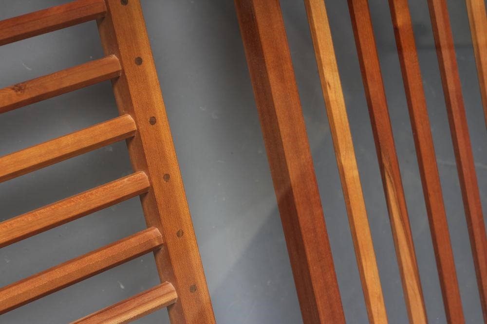 A "J1 SERIES COCKTAIL TABLE" by John Kelly Image