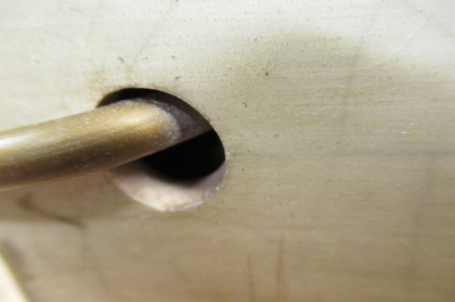 A ROYAL DUX FIGURAL CENTREPIECE Image