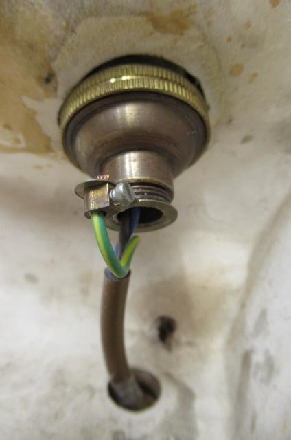 A ROYAL DUX FIGURAL CENTREPIECE Image