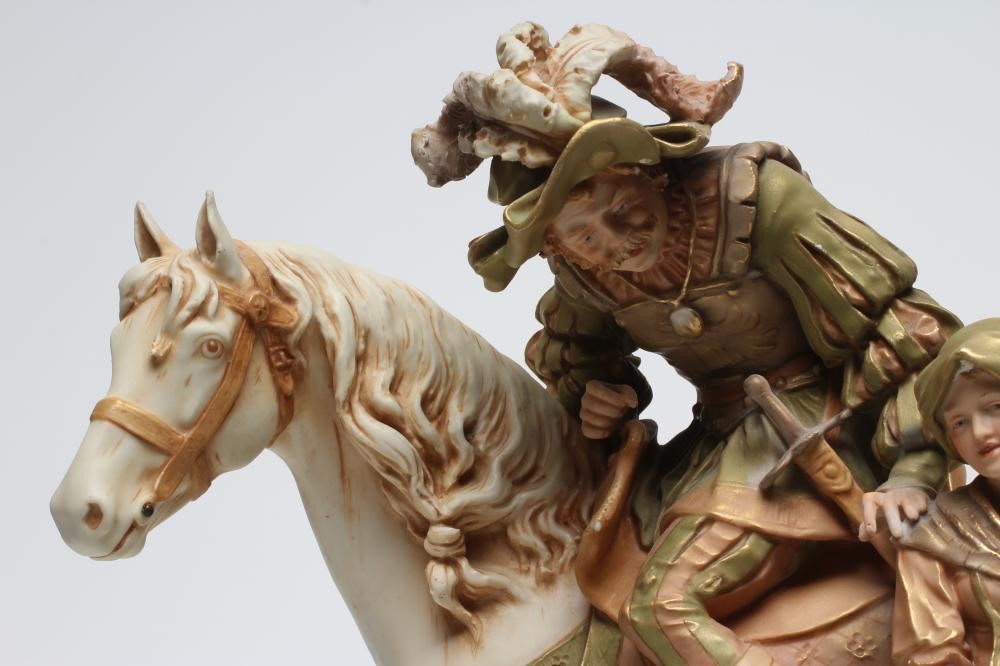 A ROYAL DUX EQUESTRIAN GROUP Image