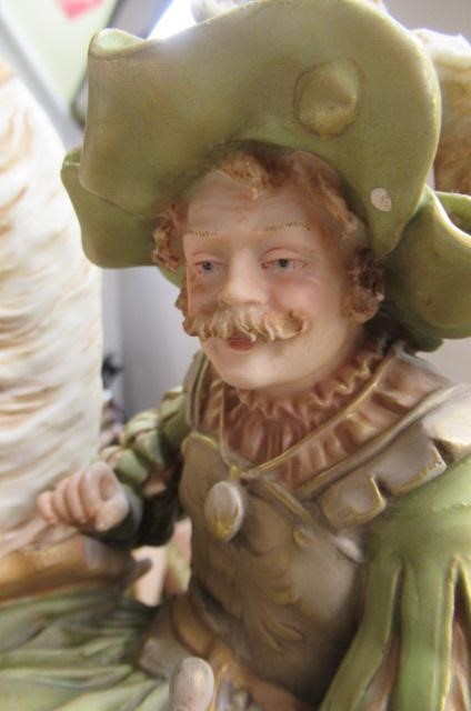 A ROYAL DUX EQUESTRIAN GROUP Image