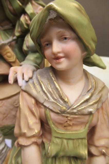 A ROYAL DUX EQUESTRIAN GROUP Image