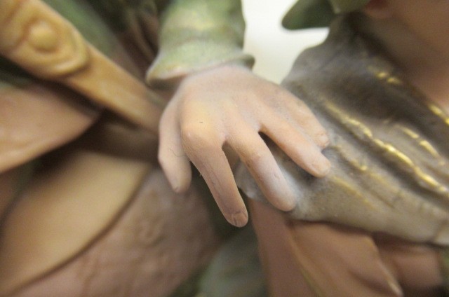 A ROYAL DUX EQUESTRIAN GROUP Image