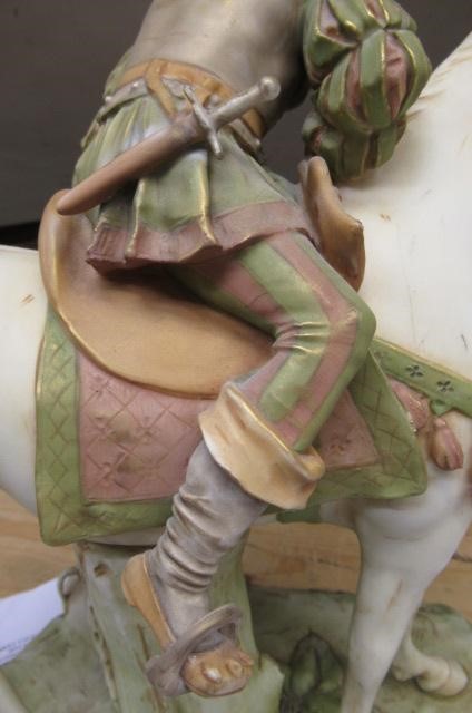 A ROYAL DUX EQUESTRIAN GROUP Image