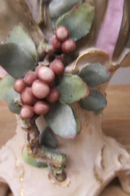 A ROYAL DUX SMALL BUST Image