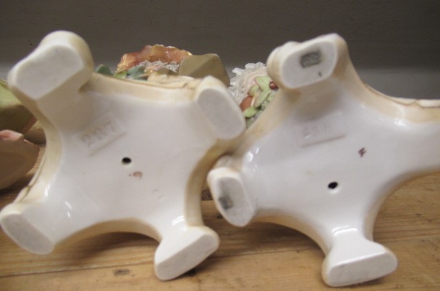 A ROYAL DUX SMALL BUST Image