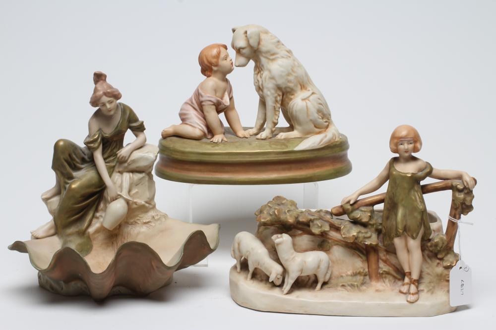 A ROYAL DUX "CAN'T YOU TALK?" GROUP Image