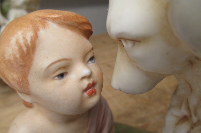 A ROYAL DUX "CAN'T YOU TALK?" GROUP Image