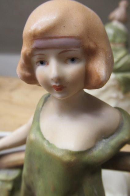 A ROYAL DUX "CAN'T YOU TALK?" GROUP Image